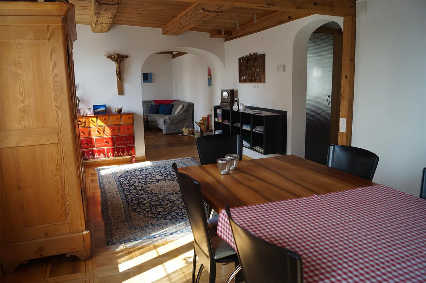 7.5 Room Single-Family House in the Heart of Weinfelden - Photo 6 of 11