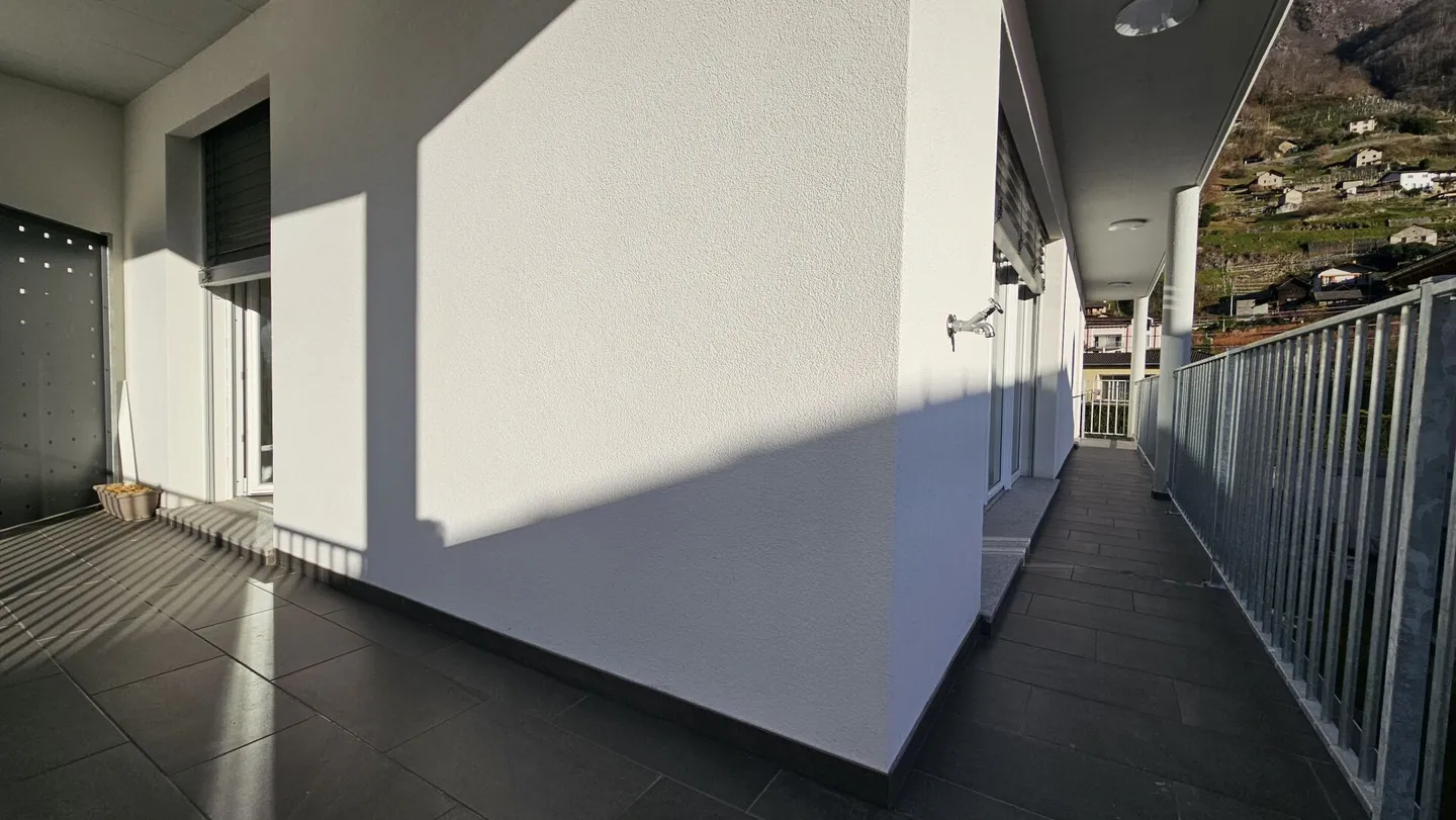 APARTMENT 3.5 ROOMS - Photo 9 of 11