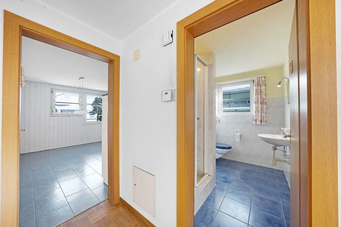 Reiheneckhaus - Foto 9 di 12