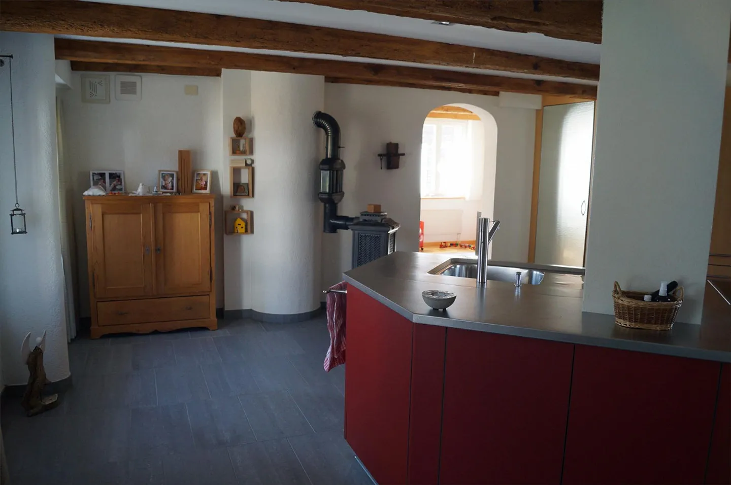 7.5 Room Single-Family House in the Heart of Weinfelden - Photo 5 of 11