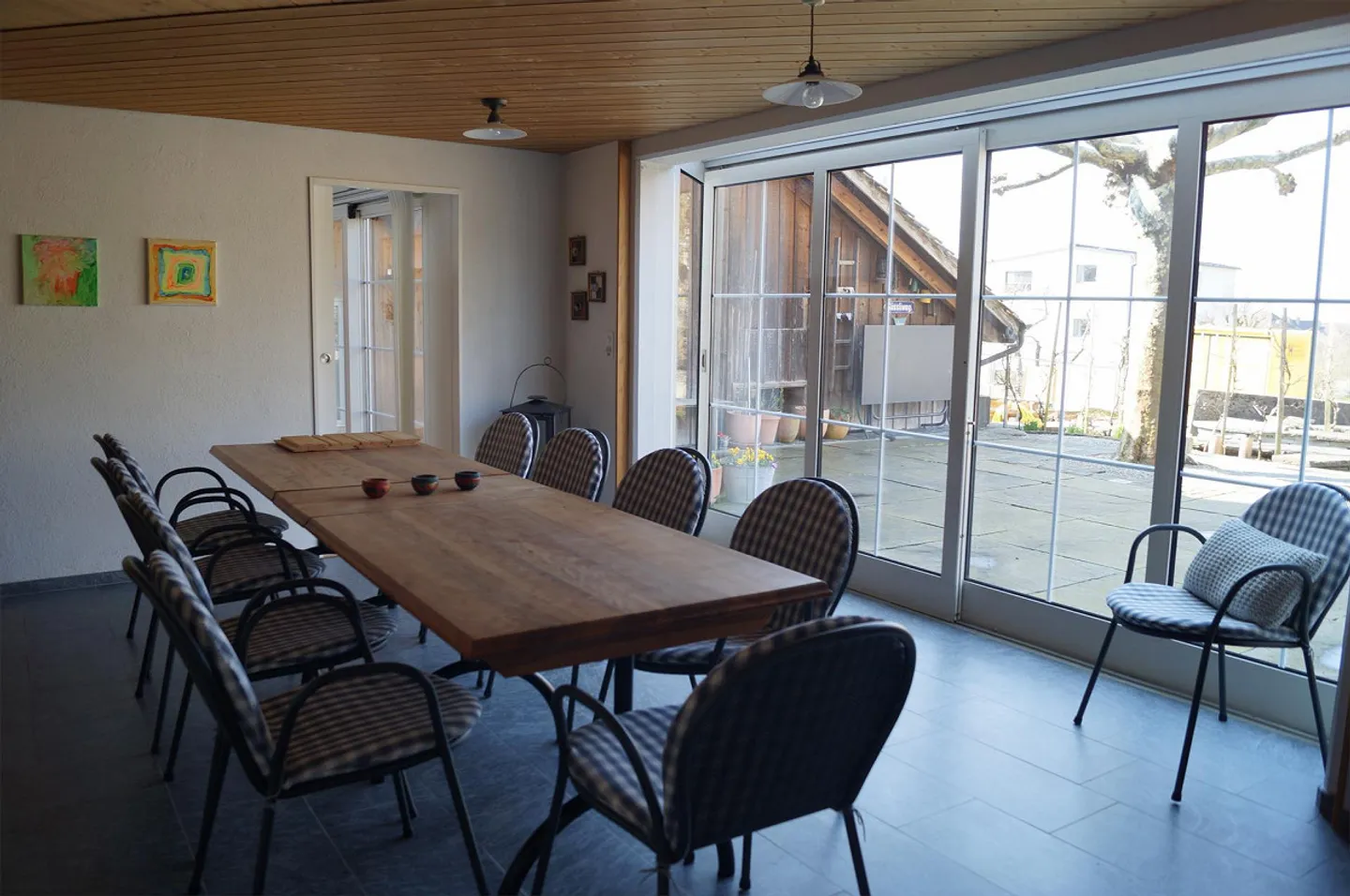 7.5 Room Single-Family House in the Heart of Weinfelden - Photo 7 of 11