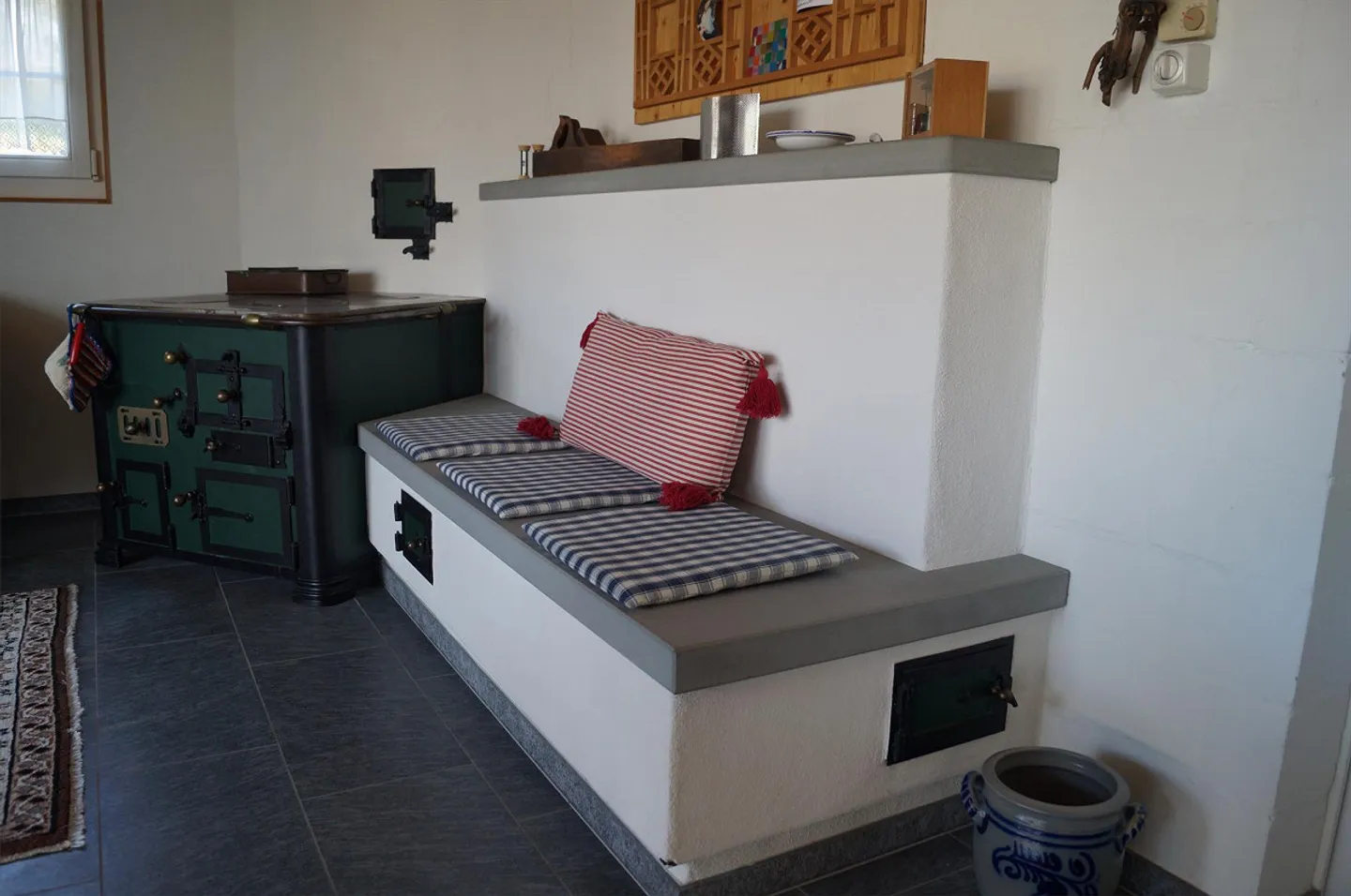 7.5 Room Single-Family House in the Heart of Weinfelden - Photo 8 of 11