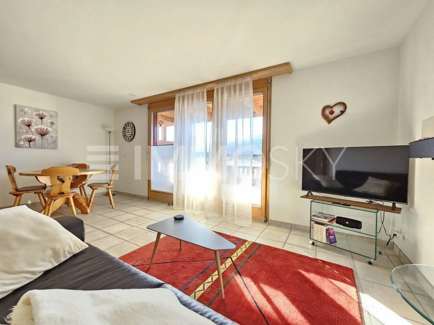 Between Forest and Slope - Everything Quickly Accessible - Photo 4 of 5