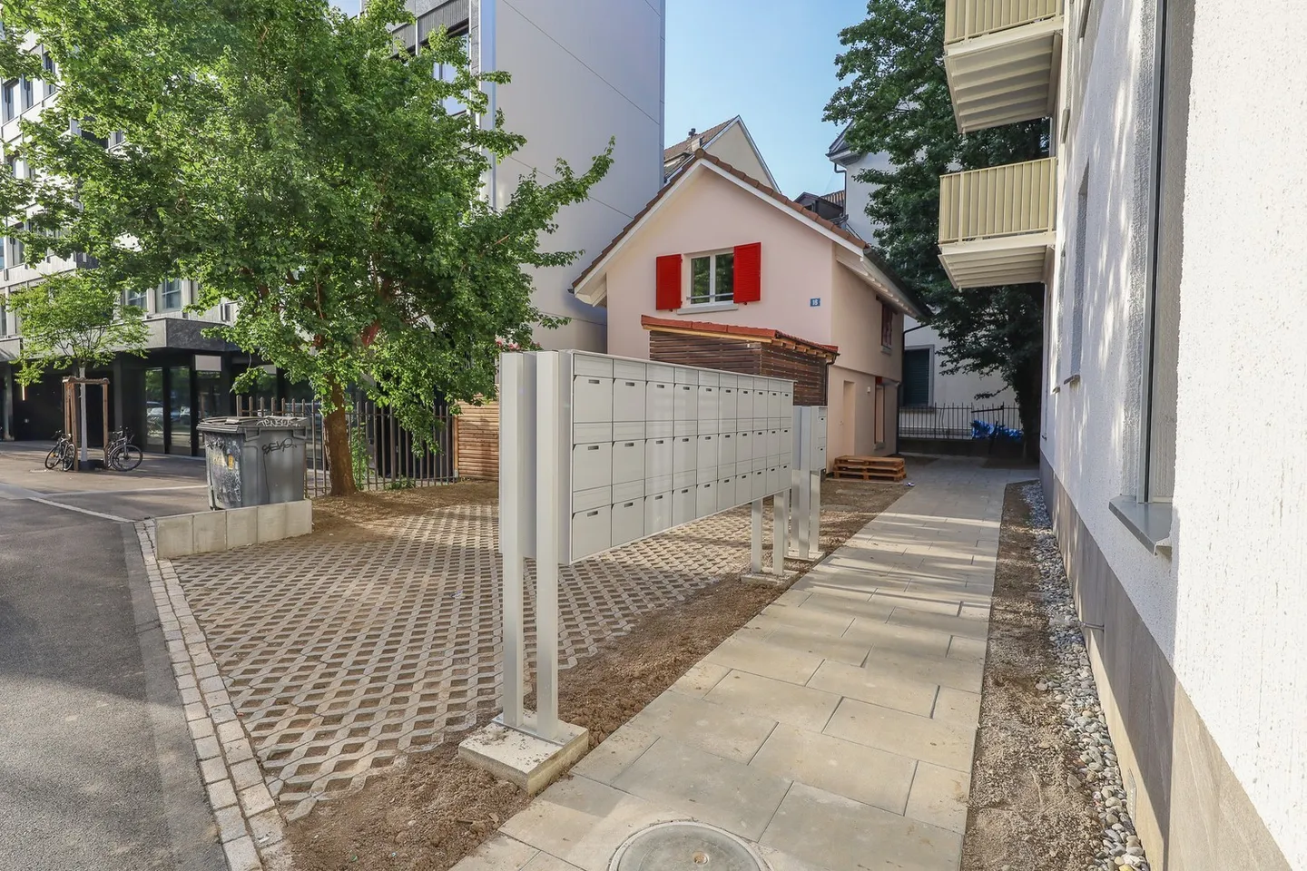 Appartamento 2 locali - Foto 3 di 8