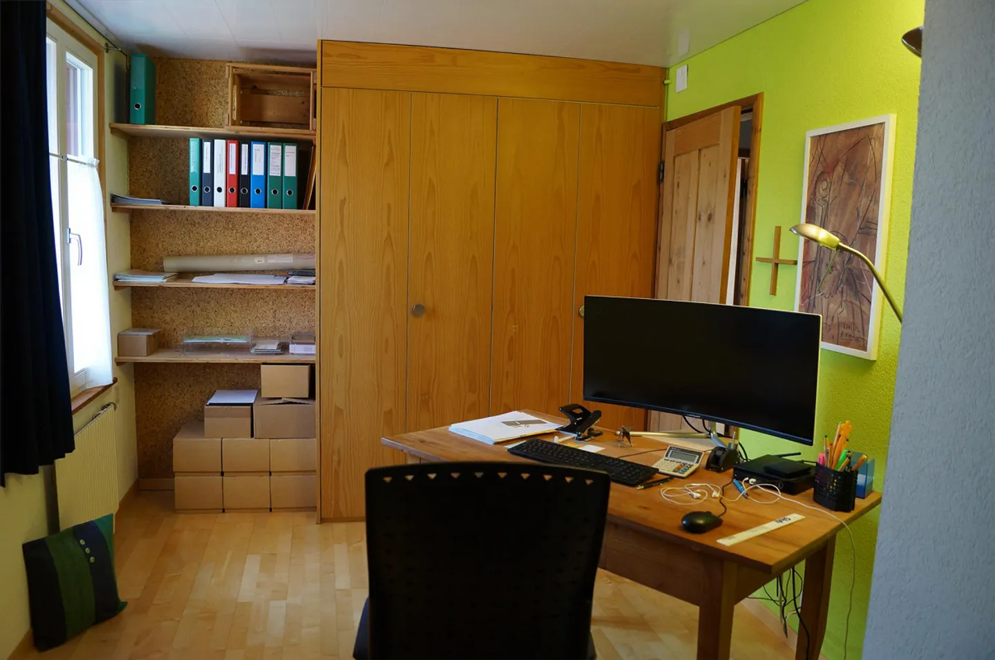 7.5 Room Single-Family House in the Heart of Weinfelden - Photo 10 of 11