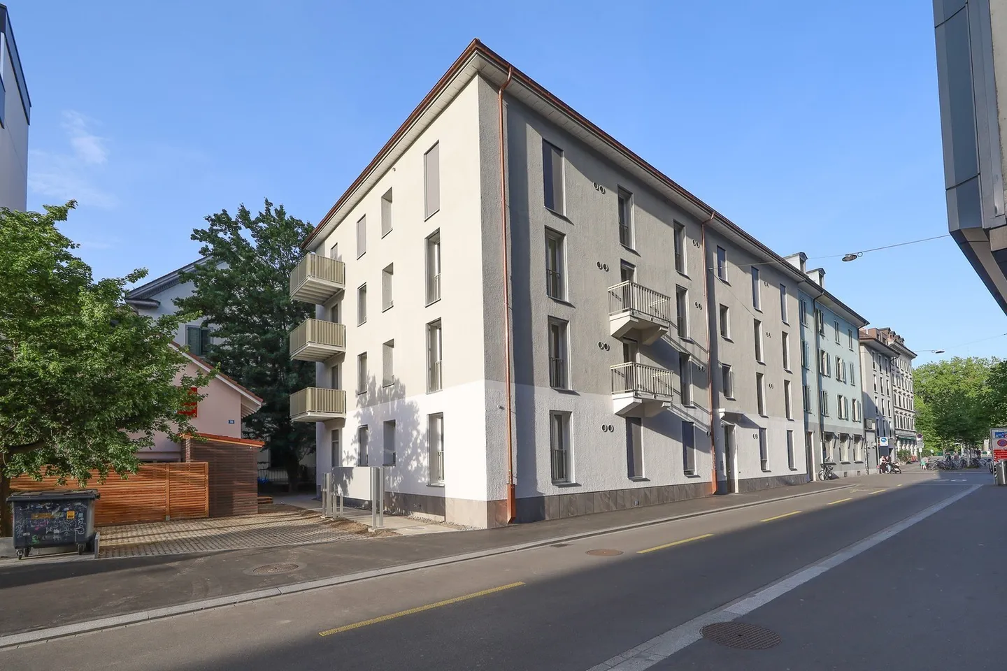 Appartamento 2 locali - Foto 1 di 8