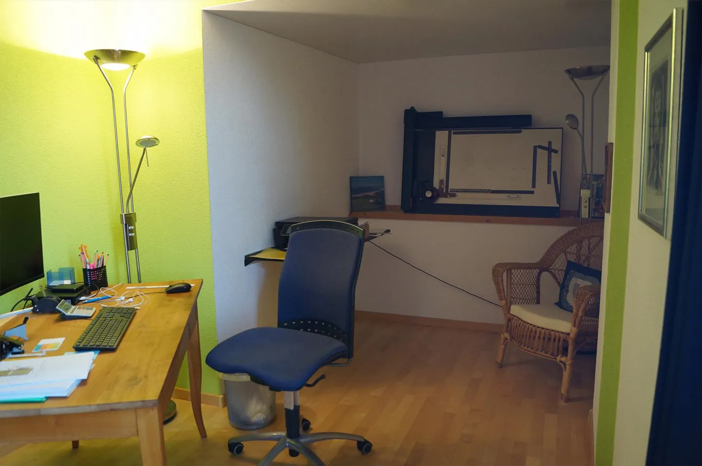 7.5 Room Single-Family House in the Heart of Weinfelden - Photo 9 of 11