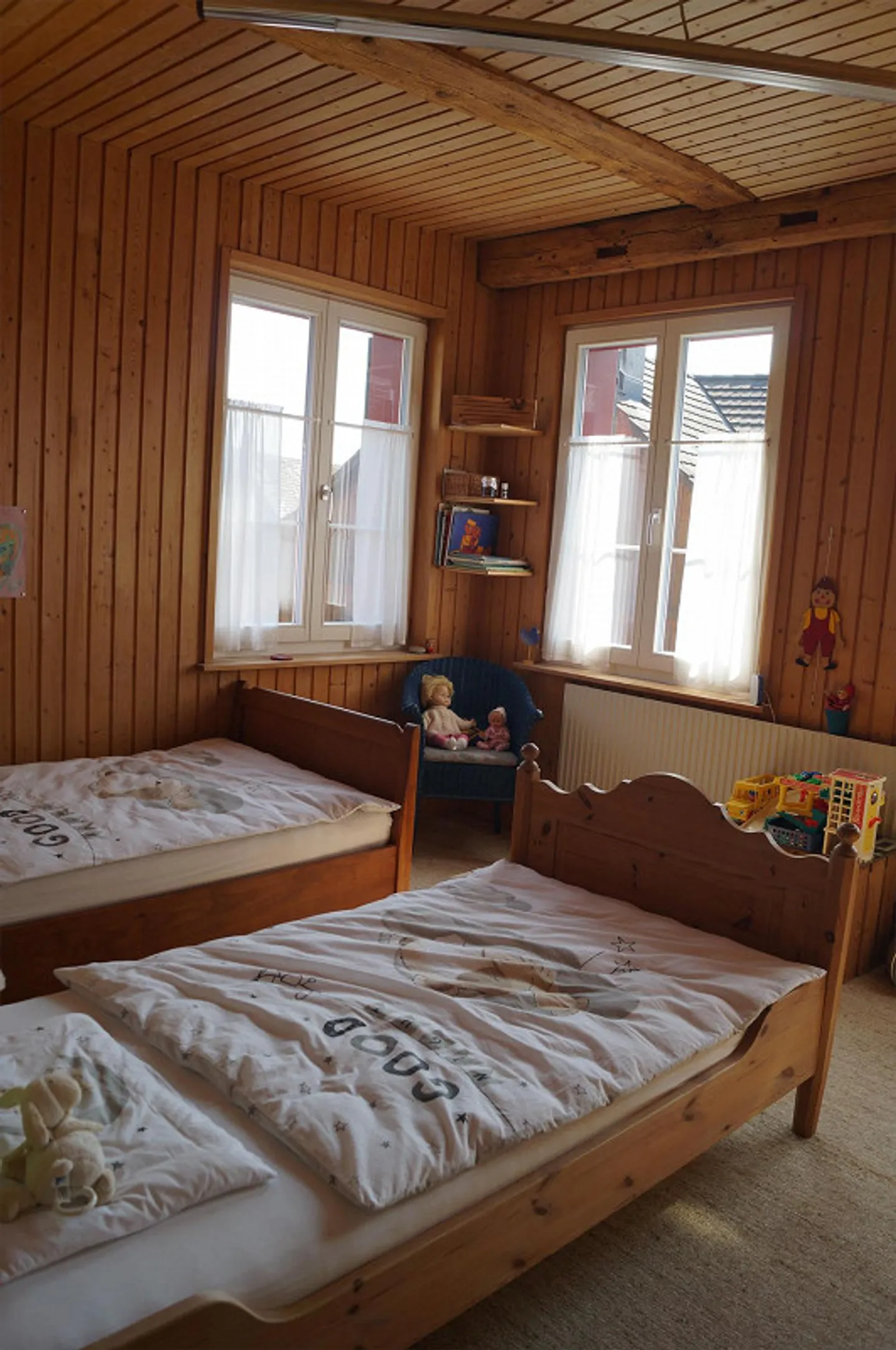 7.5 Room Single-Family House in the Heart of Weinfelden - Photo 11 of 11