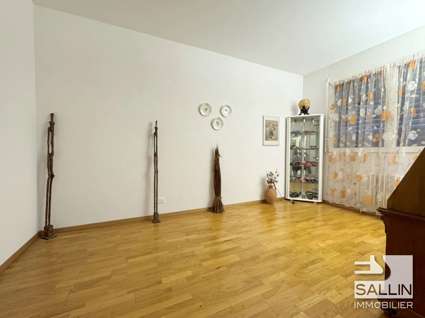 Helles 4½-Zimmer-Wohnung mit Balkon im Cormanon-Viertel - Foto 7 von 12