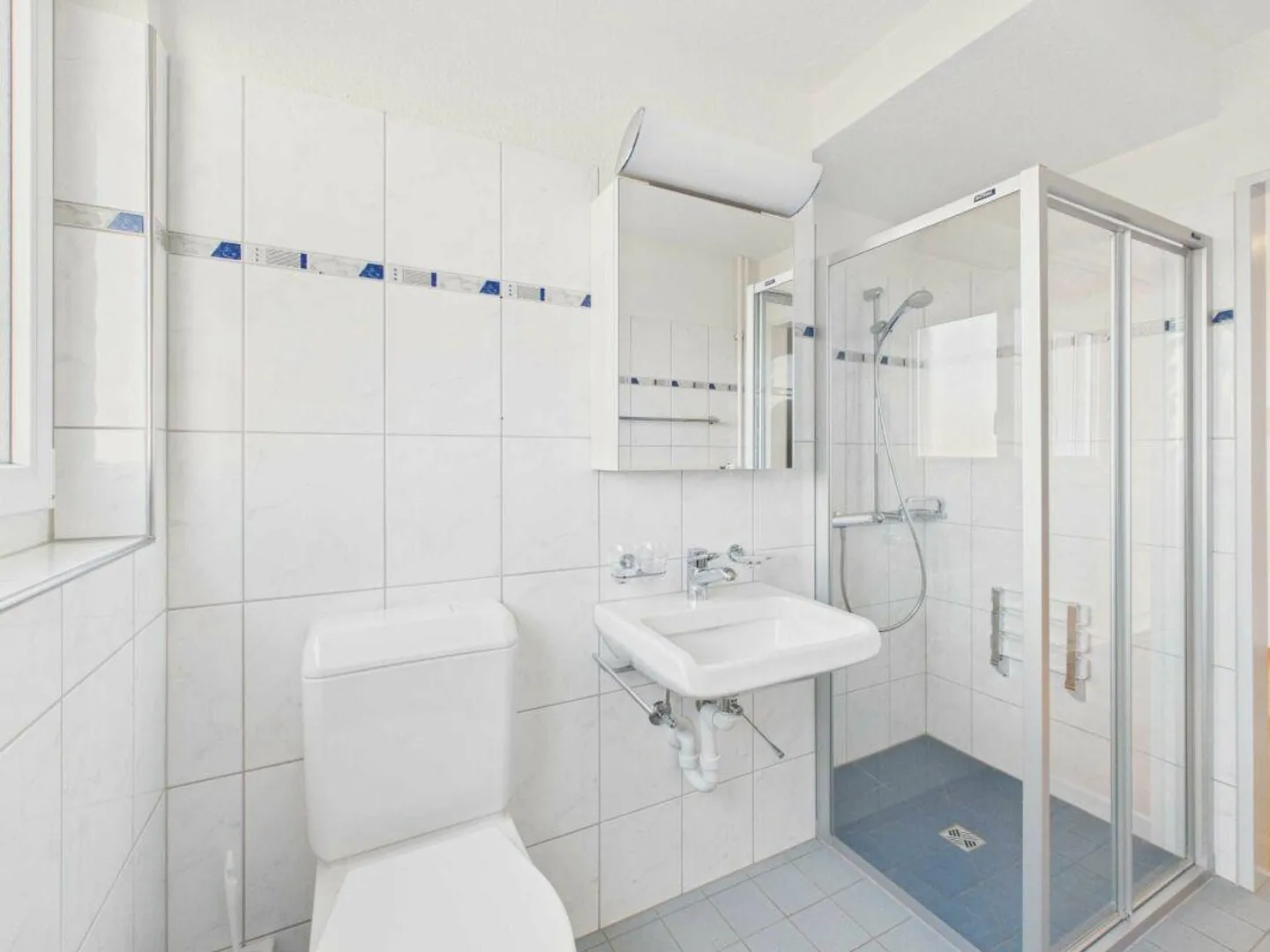 Vivere in una comunità per anziani - Accogliente appartamento con 1 camera e balcone - Foto 8 di 13