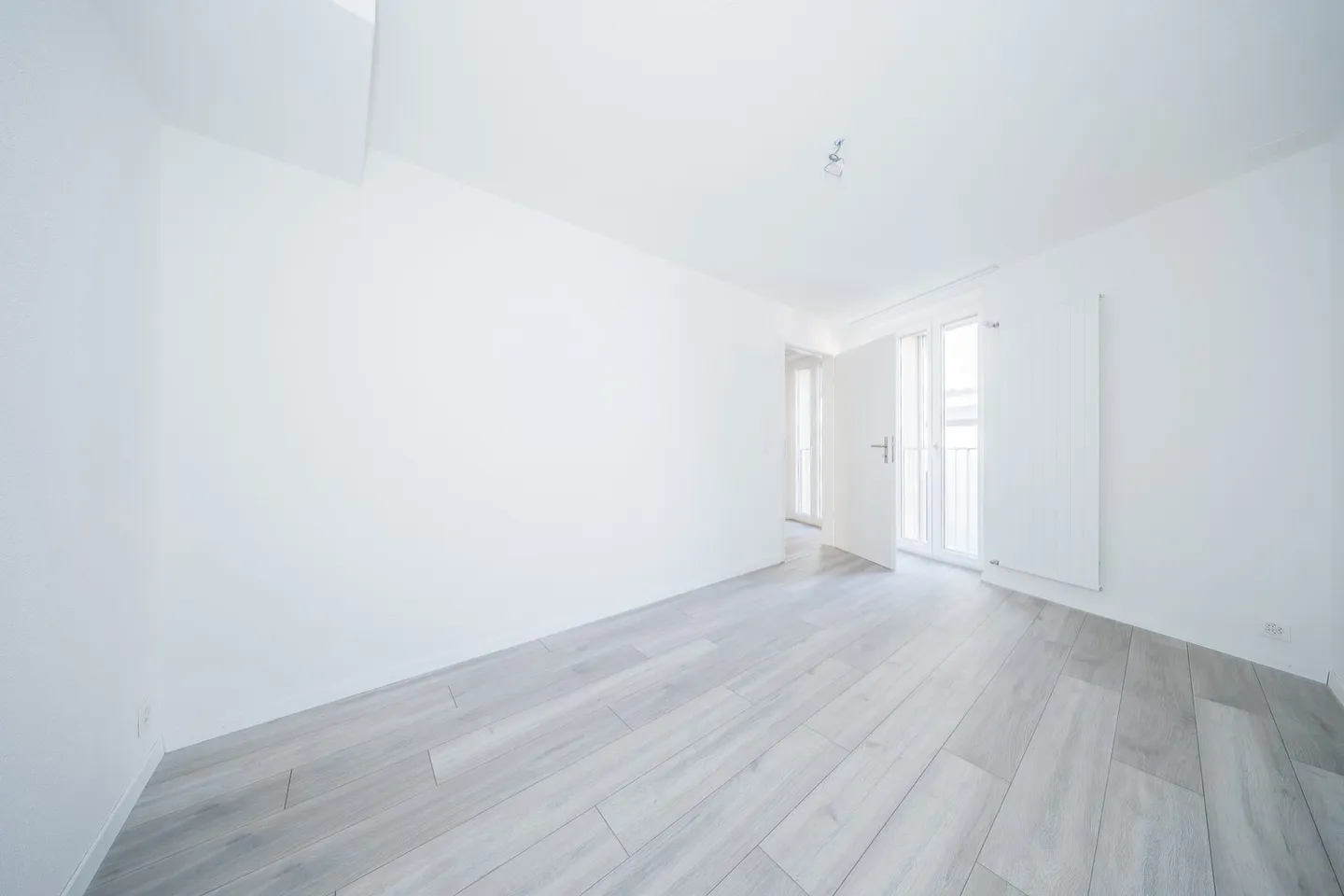 Appartamento 2 locali - Foto 7 di 8