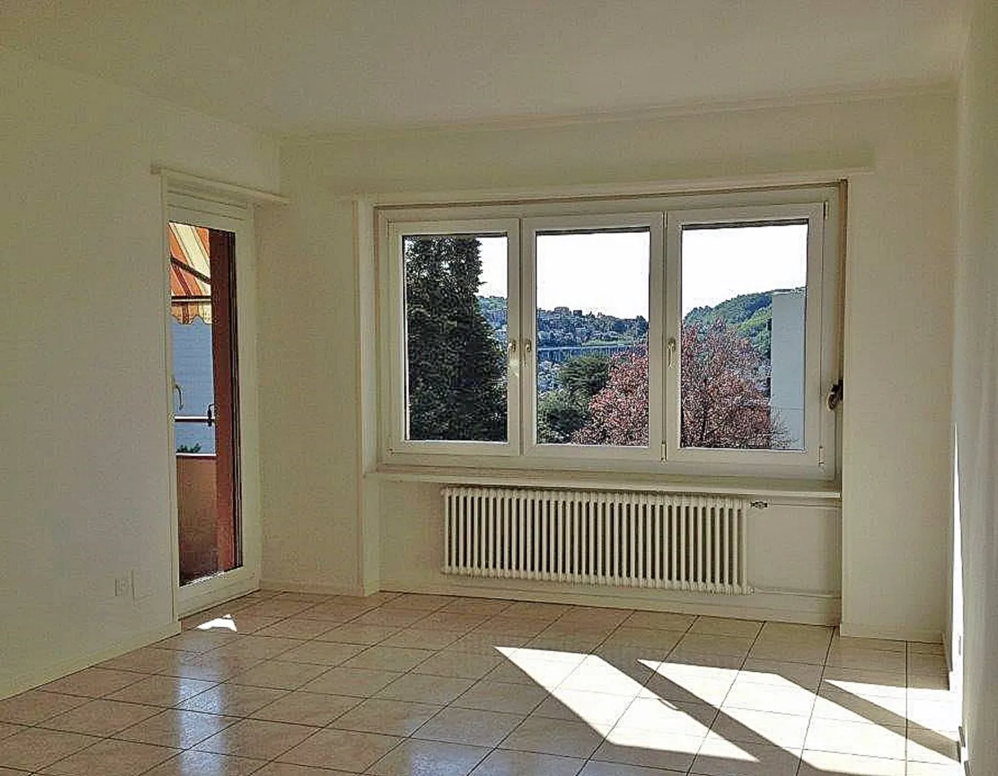 appartamento di 3,5 locali con terrazza - Photo 5 sur 5