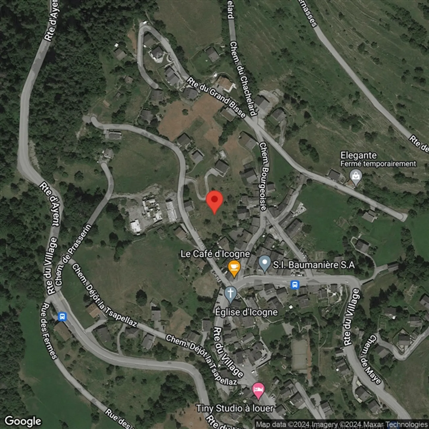 Rare! Large plot with breathtaking views - Photo 3 of 3