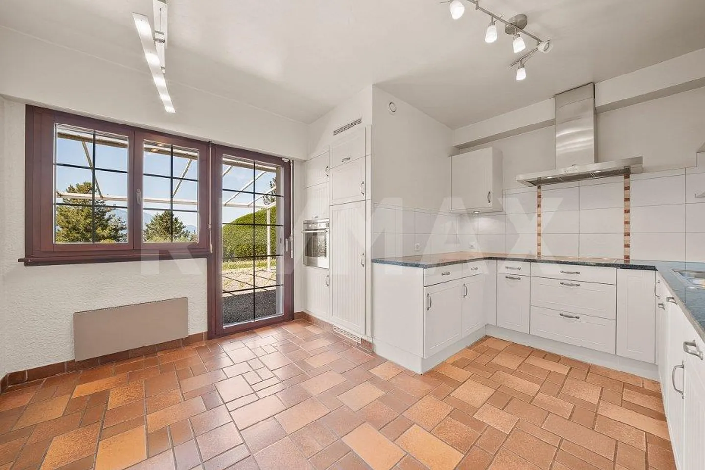 Casa 7.5 stanze - Foto 7 di 13