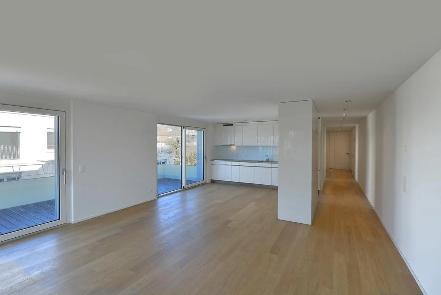 Appartement exclusif de 4.5 pièces dans un emplacement résidentiel de premier choix - Photo 2 sur 6
