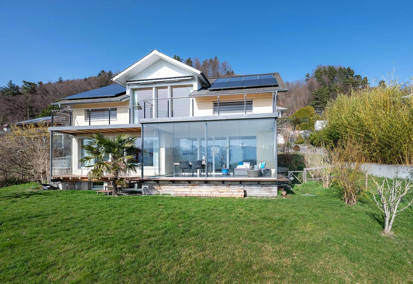 Large Space Offering, Wellness & Magnificent Alpine Panorama - Photo 2 of 16