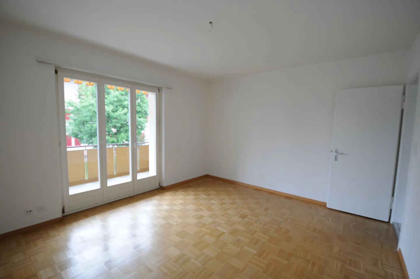 Gemütliche 3-Zimmerwohnung sucht neuen Bewohner - Foto 4 von 6