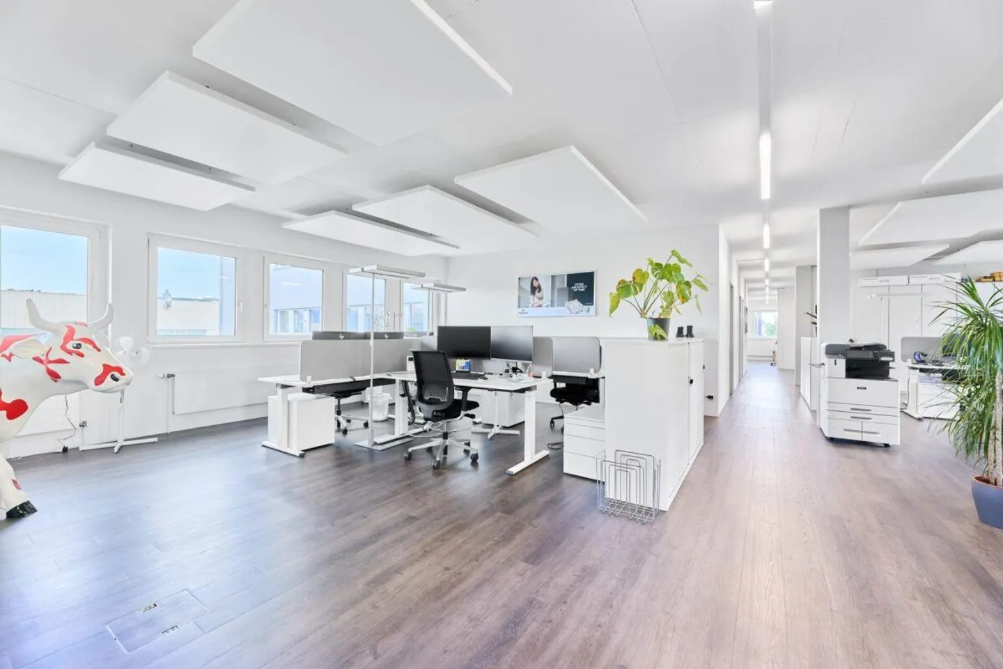 Vielseitige Gewerbefläche - Foto 6 von 12