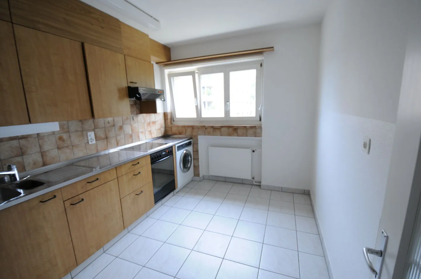 Gemütliche 3-Zimmerwohnung sucht neuen Bewohner - Foto 3 von 6