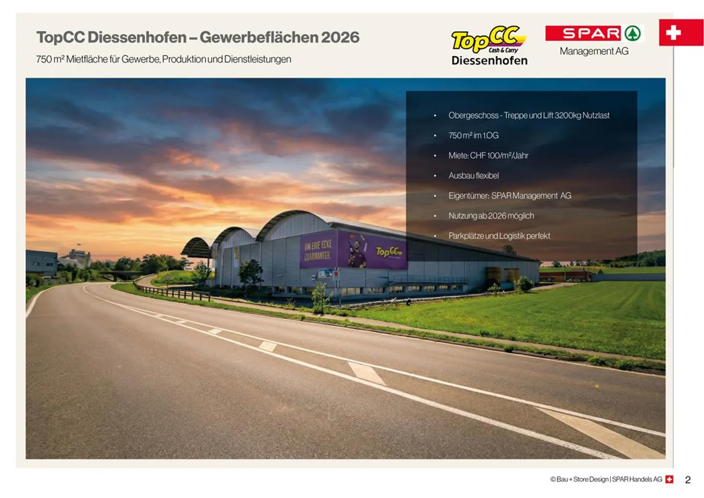 Commercial space or storage space or office space for rent - Photo 1 of 2