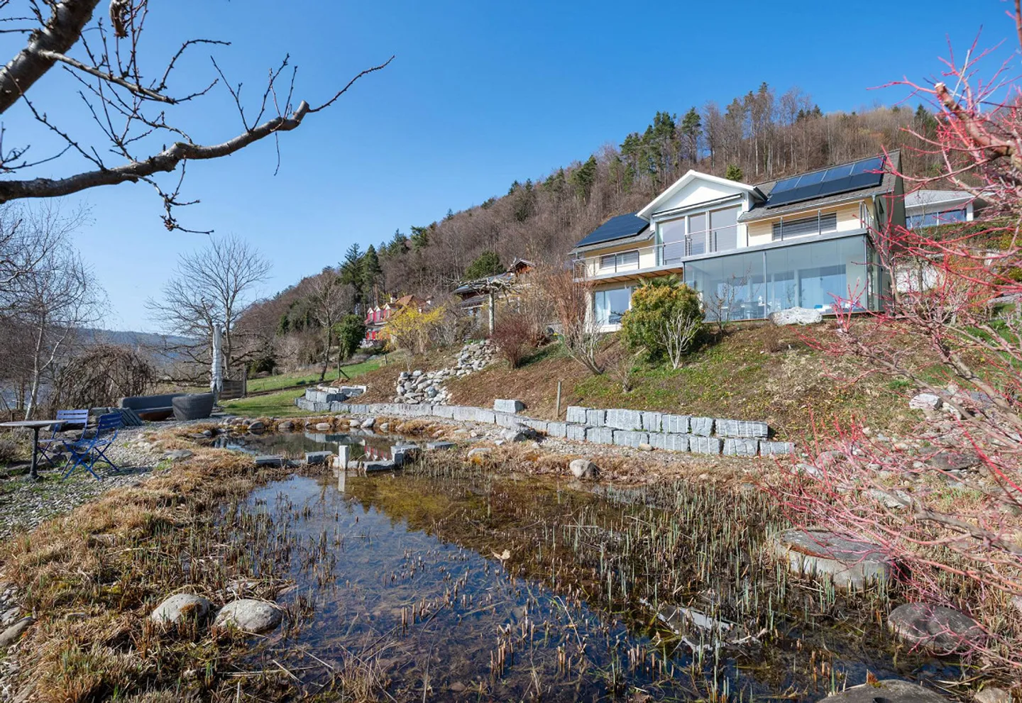 Large Space Offering, Wellness & Magnificent Alpine Panorama - Photo 3 of 16