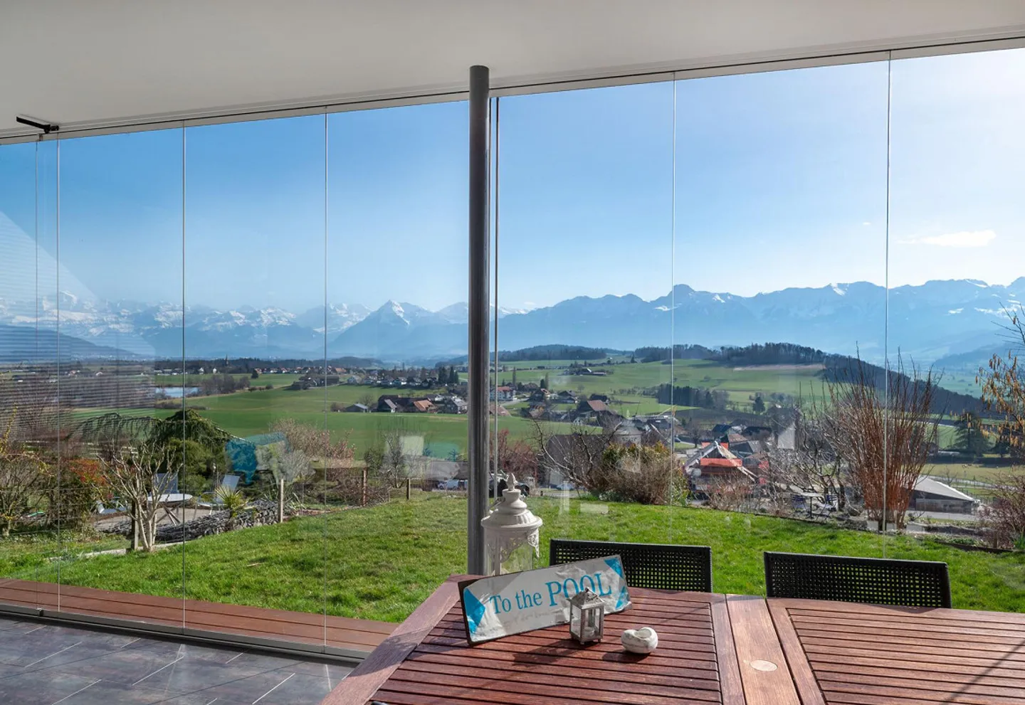 Large Space Offering, Wellness & Magnificent Alpine Panorama - Photo 4 of 16