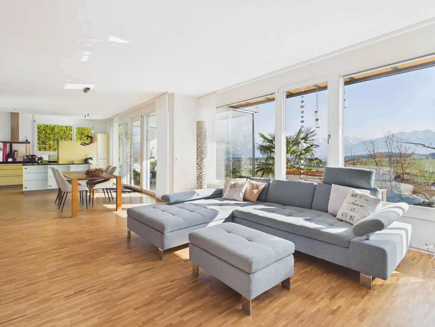 Large Space Offering, Wellness & Magnificent Alpine Panorama - Photo 7 of 16