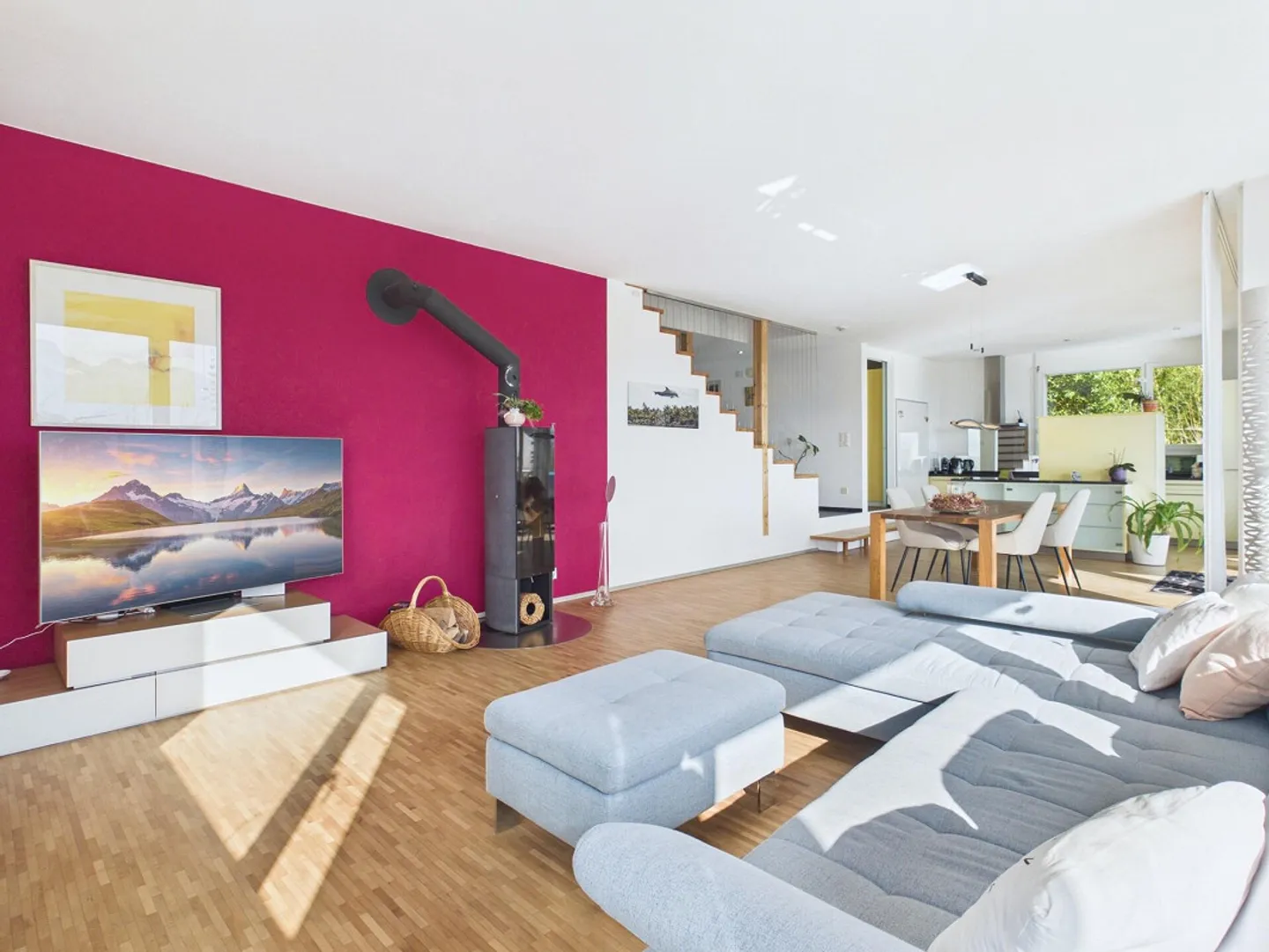 Large Space Offering, Wellness & Magnificent Alpine Panorama - Photo 8 of 16