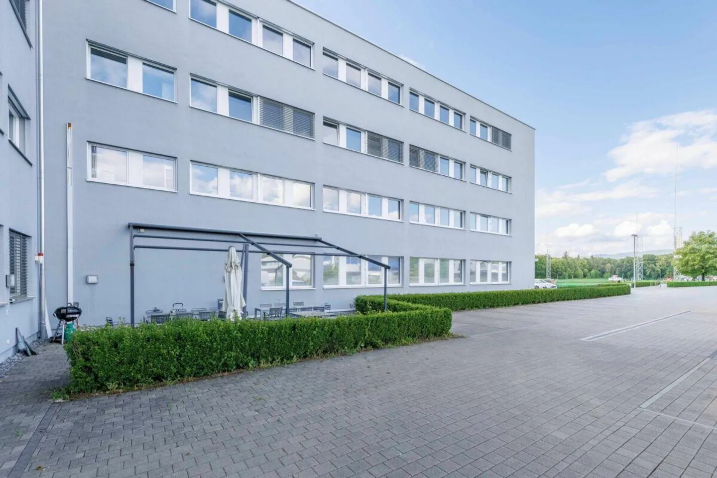 Vielseitige Gewerbefläche - Foto 11 von 12