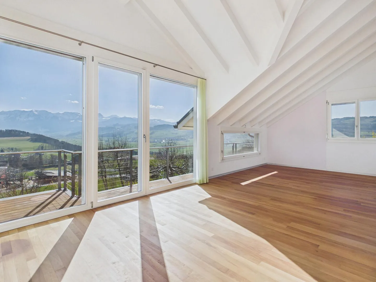 Large Space Offering, Wellness & Magnificent Alpine Panorama - Photo 11 of 16