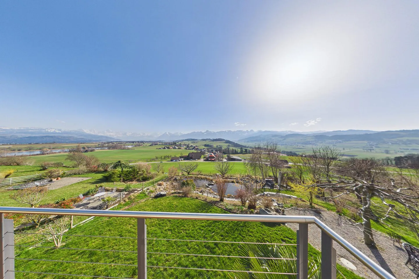 Large Space Offering, Wellness & Magnificent Alpine Panorama - Photo 12 of 16