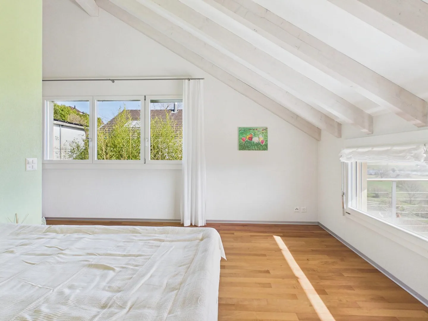 Large Space Offering, Wellness & Magnificent Alpine Panorama - Photo 13 of 16