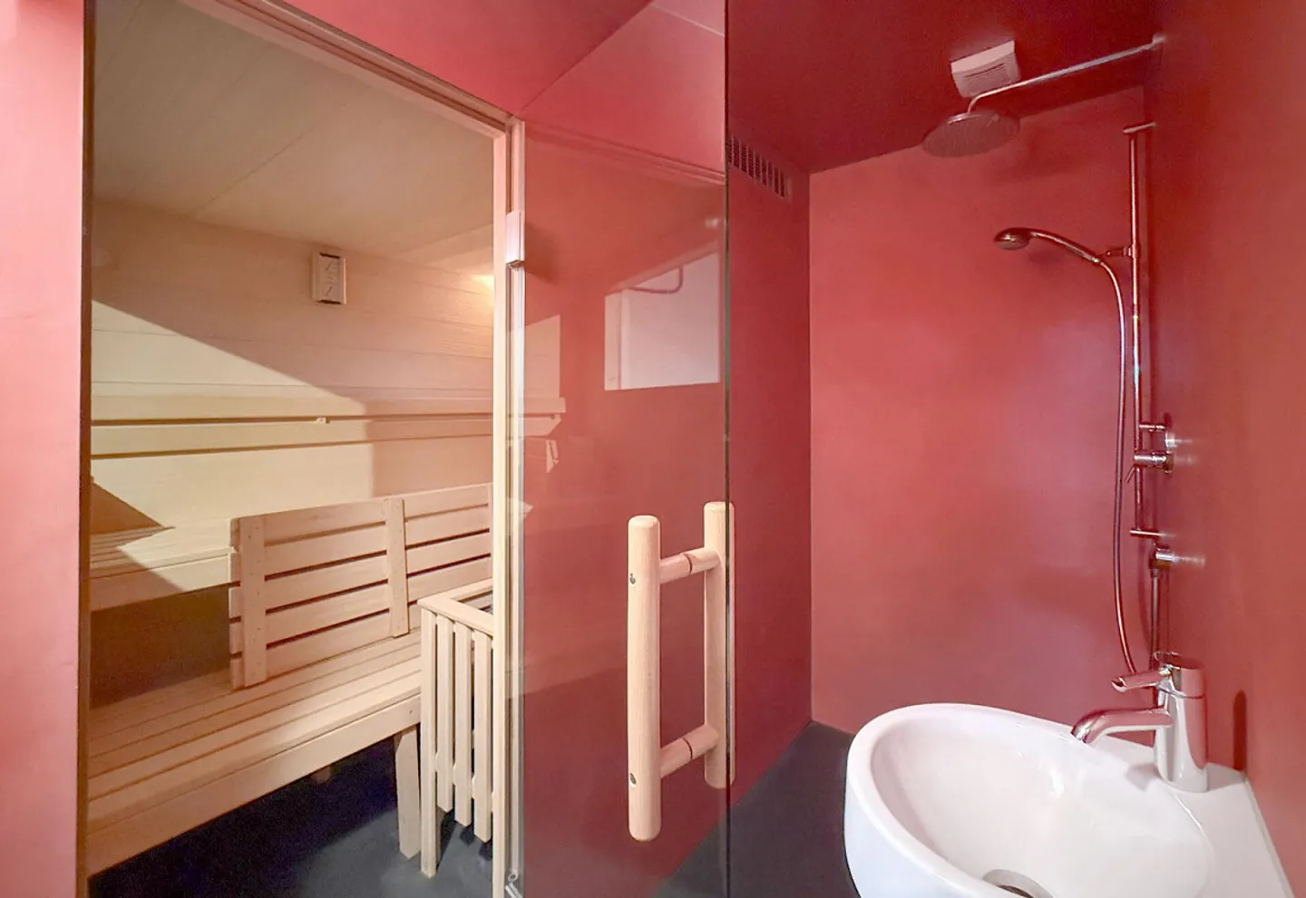 Large Space Offering, Wellness & Magnificent Alpine Panorama - Photo 16 of 16