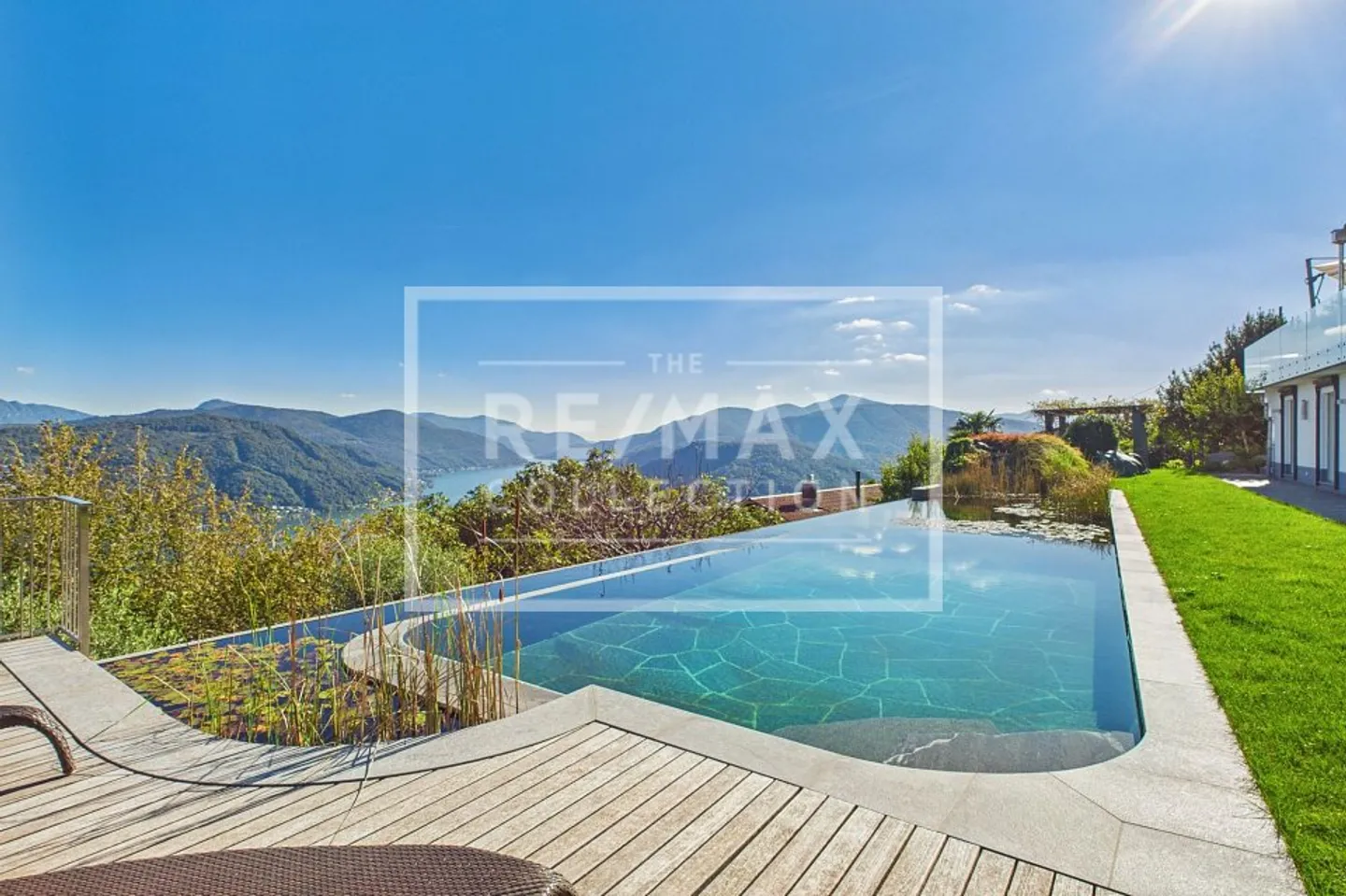 Villa luxueuse entre art, nature et détente - Photo 1 sur 13