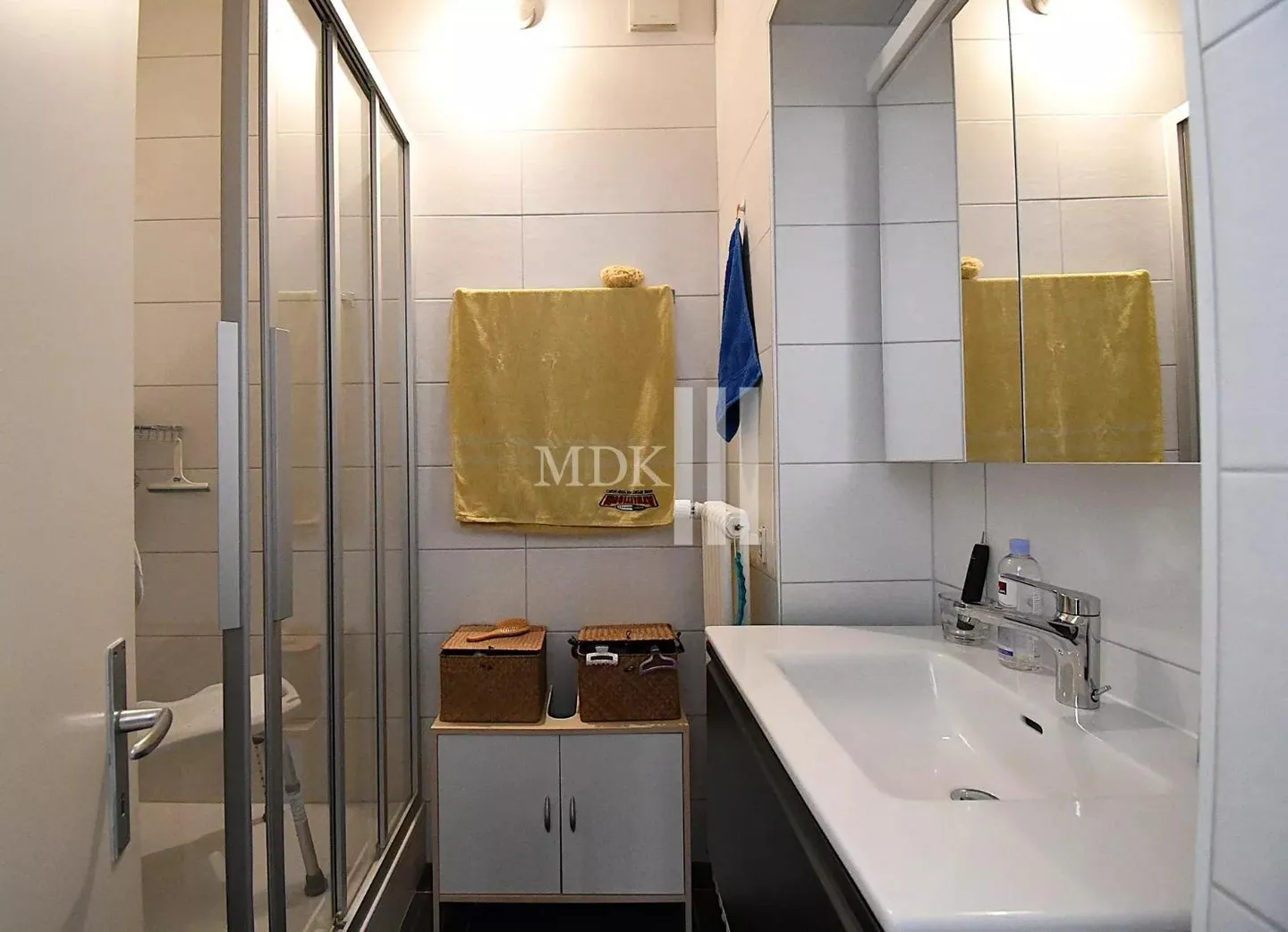 Bel Appartement à Monthey - Photo 6 sur 7