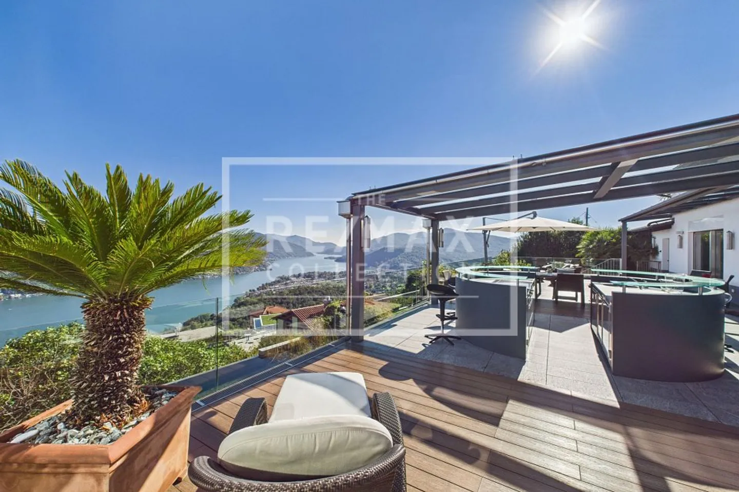 Villa luxueuse entre art, nature et détente - Photo 3 sur 13