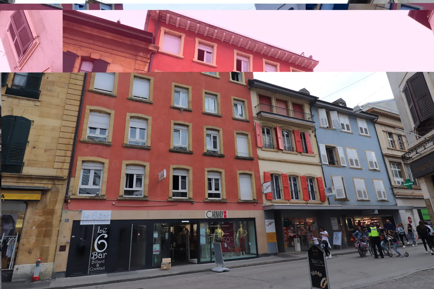 Commerce - Photo 1 of 1