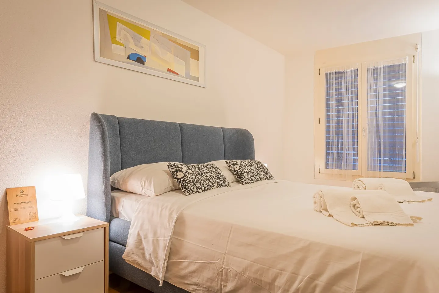 Modernes 2-Zimmer-Apartment mit Hotelservices - Foto 5 von 6