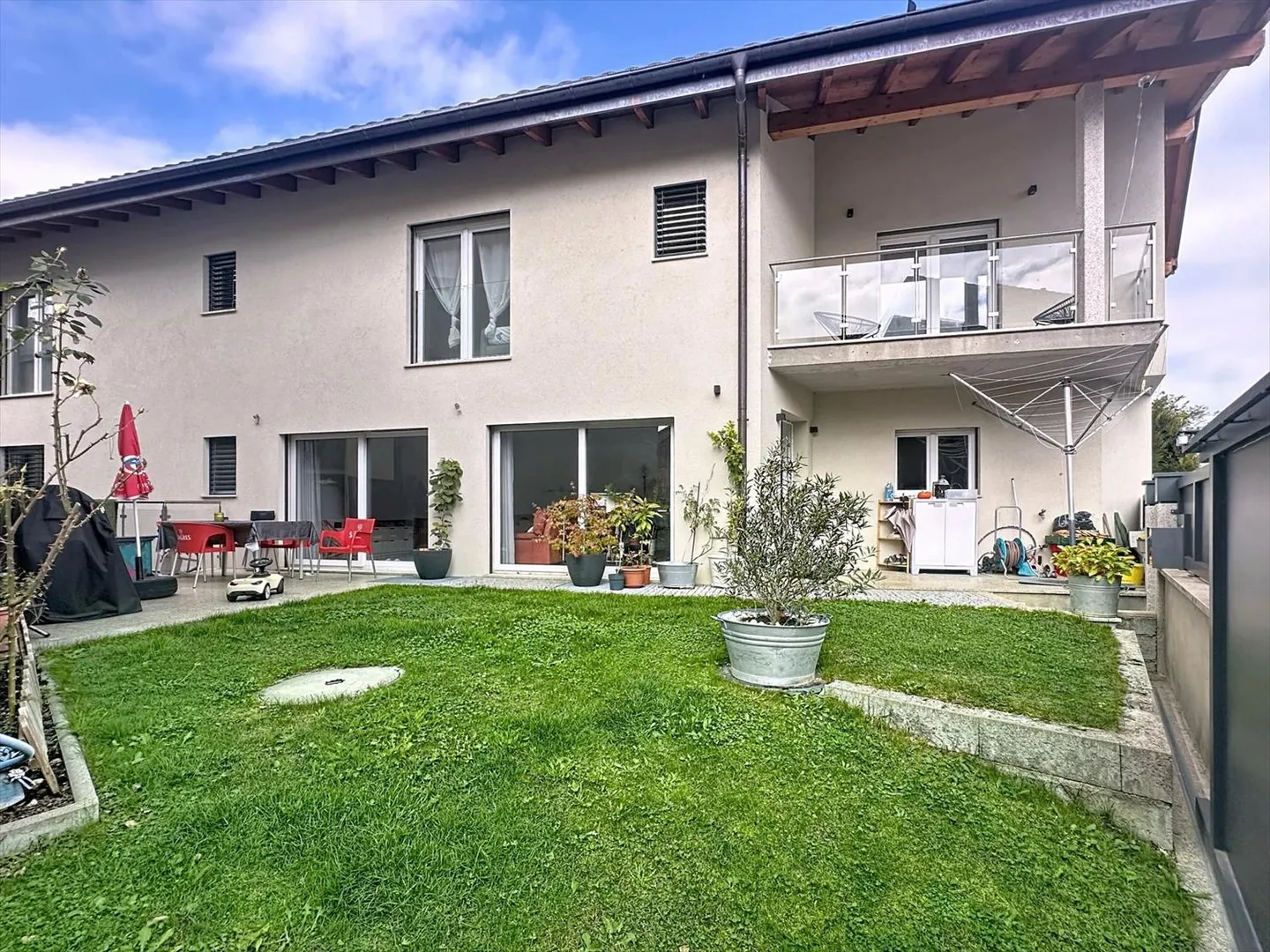 Casa in vendita a Bière, Svizzera - Foto 1 di 13