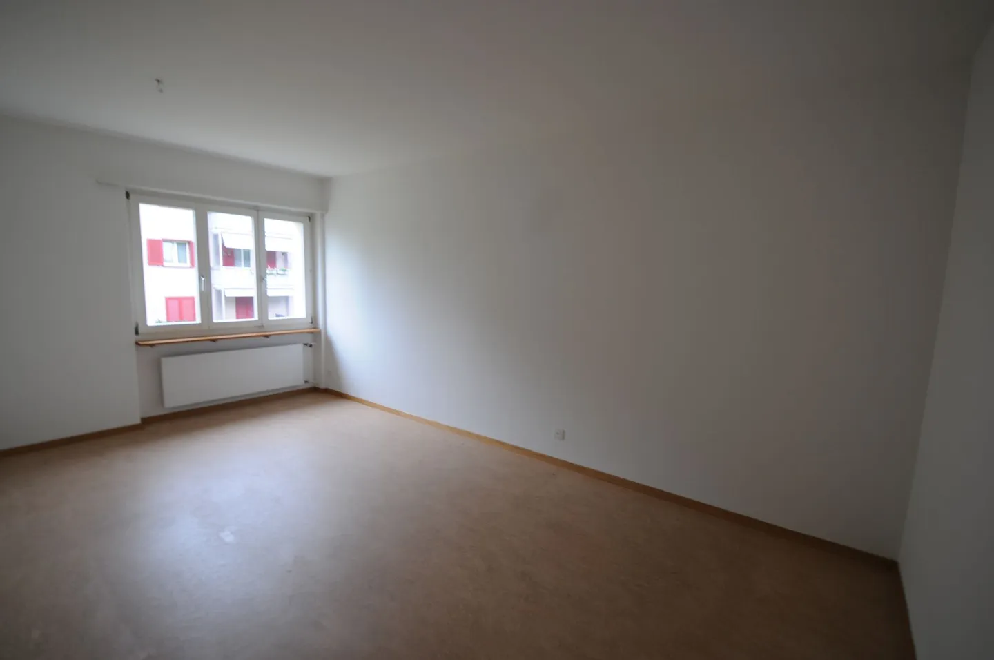 Gemütliche 3-Zimmerwohnung sucht neuen Bewohner - Foto 6 von 6