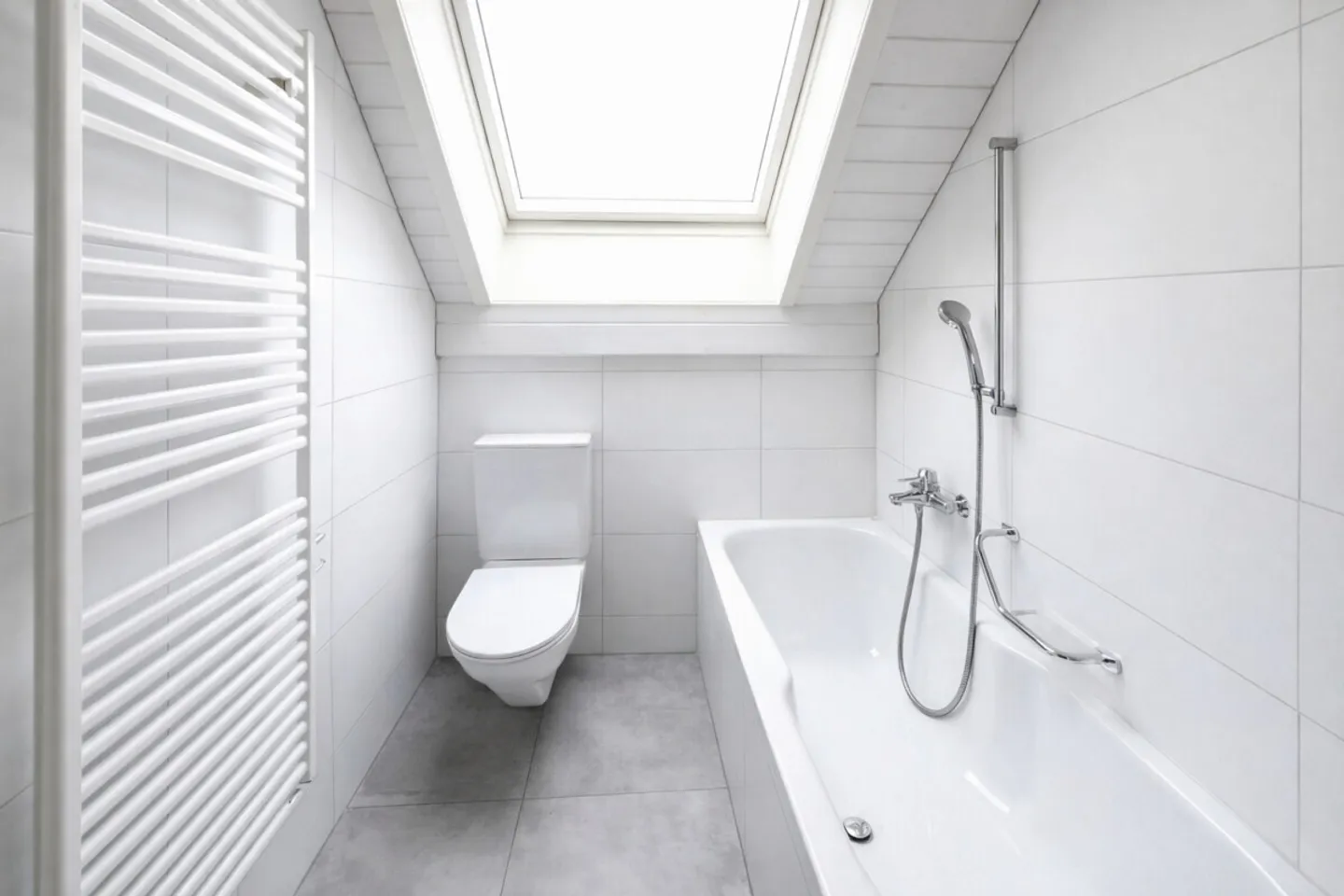 Penthouse Apartment 4.5p - Unobstructed Lake View - Photo 10 of 10