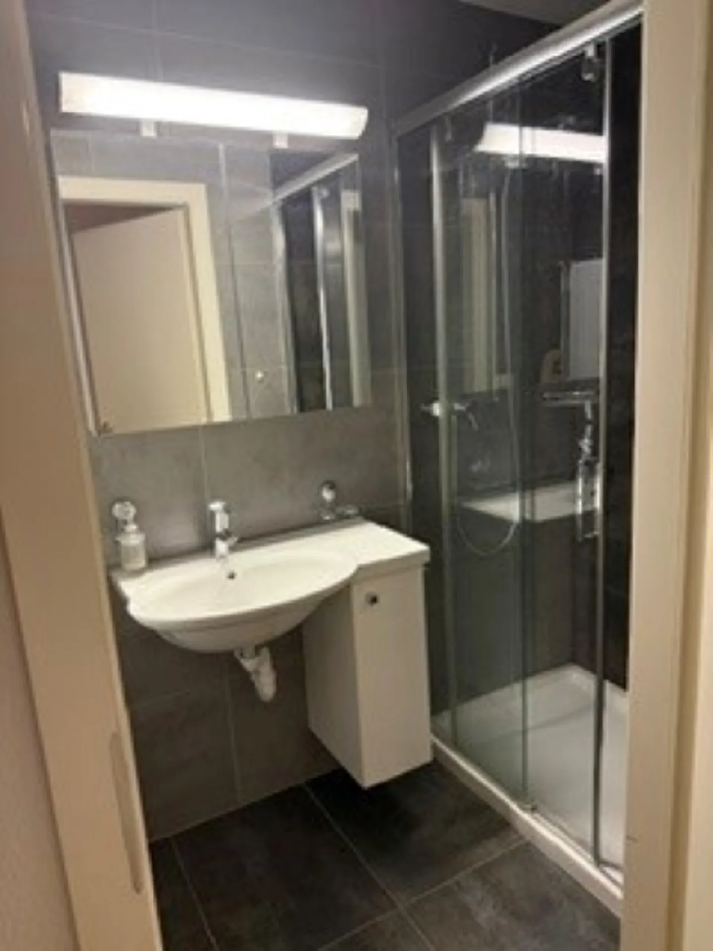 3,5-Zimmer-Wohnung - Foto 5 von 8