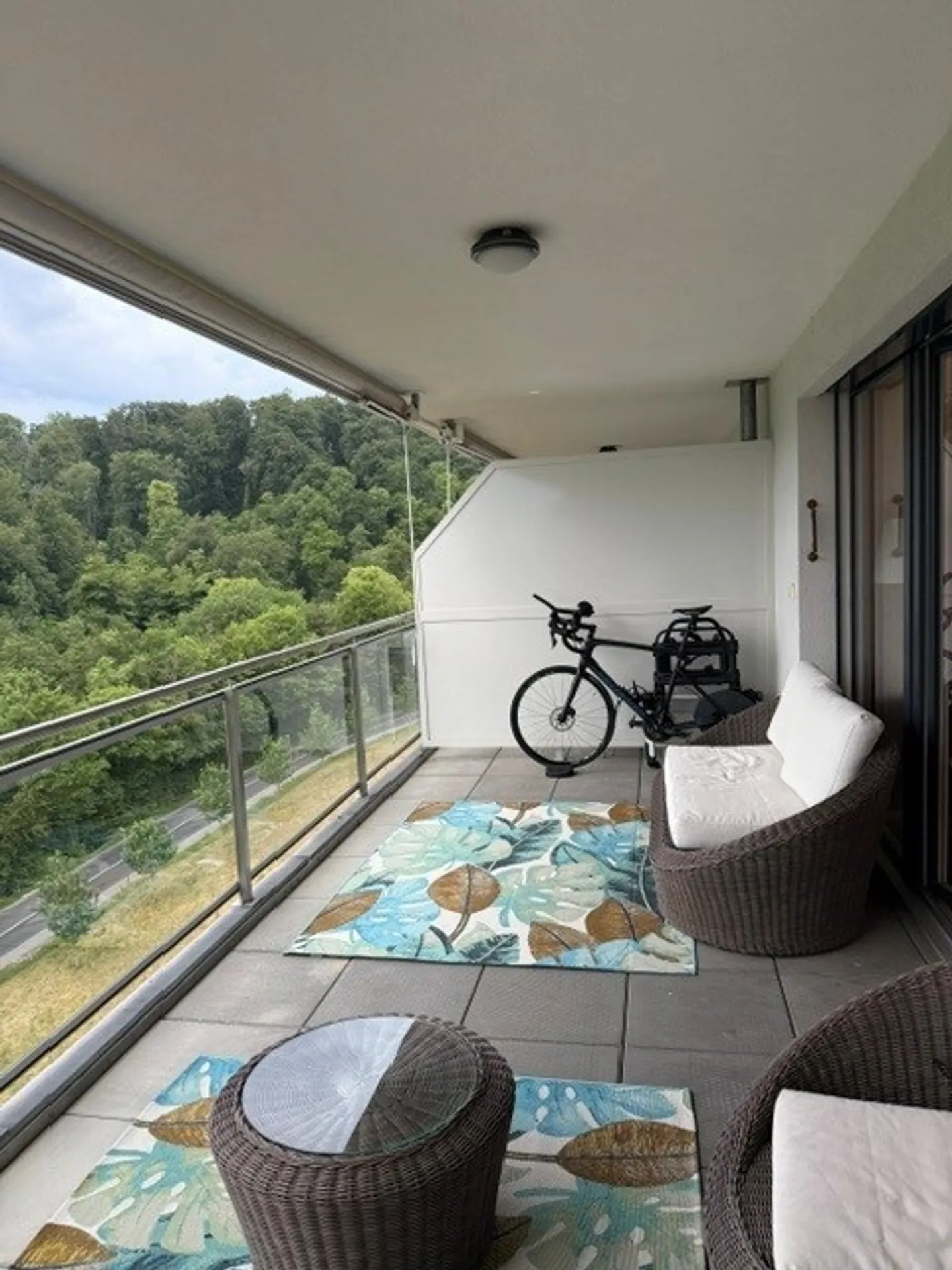 3,5-Zimmer-Wohnung - Foto 6 von 8