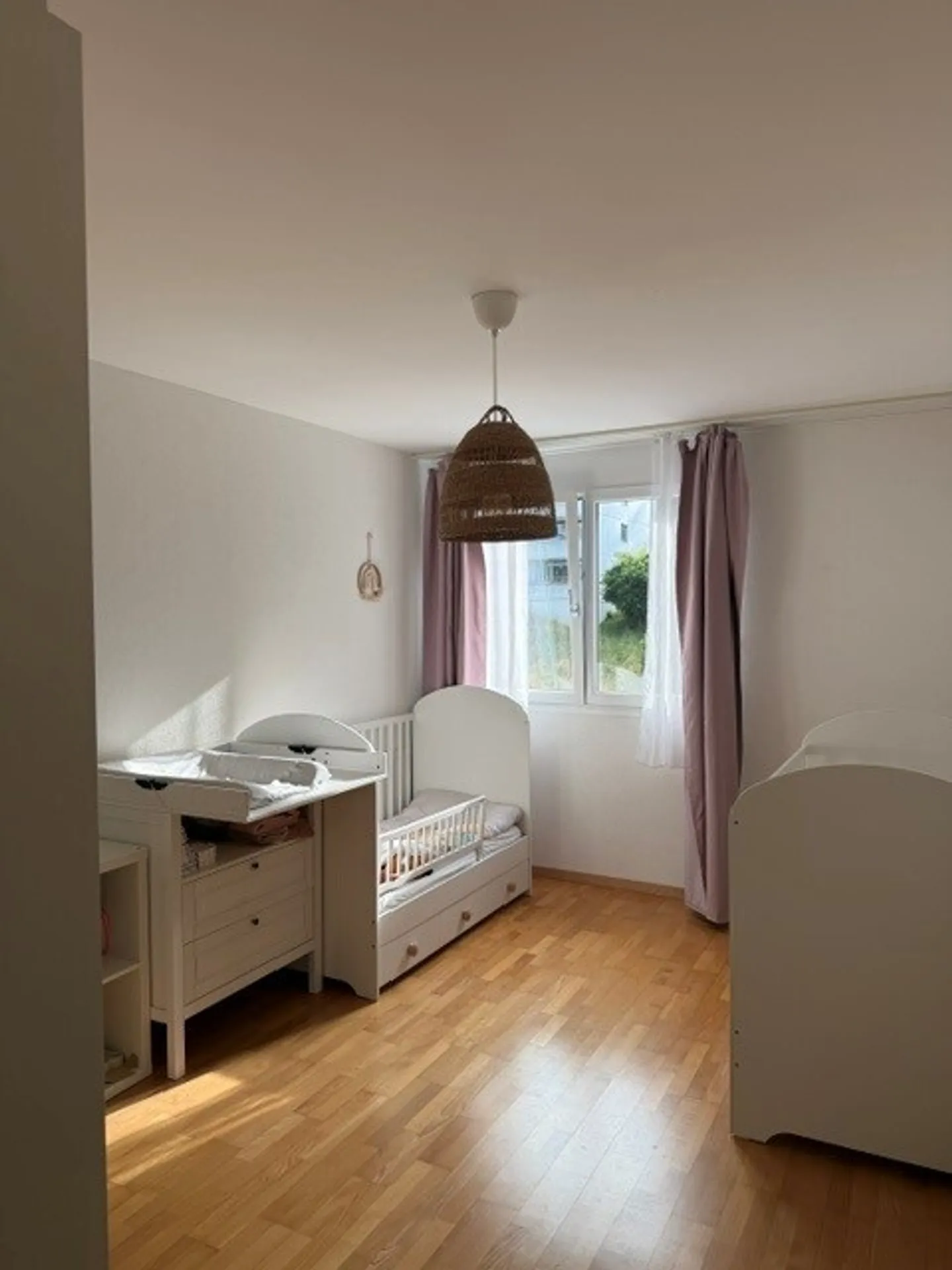 3,5-Zimmer-Wohnung - Foto 2 von 8