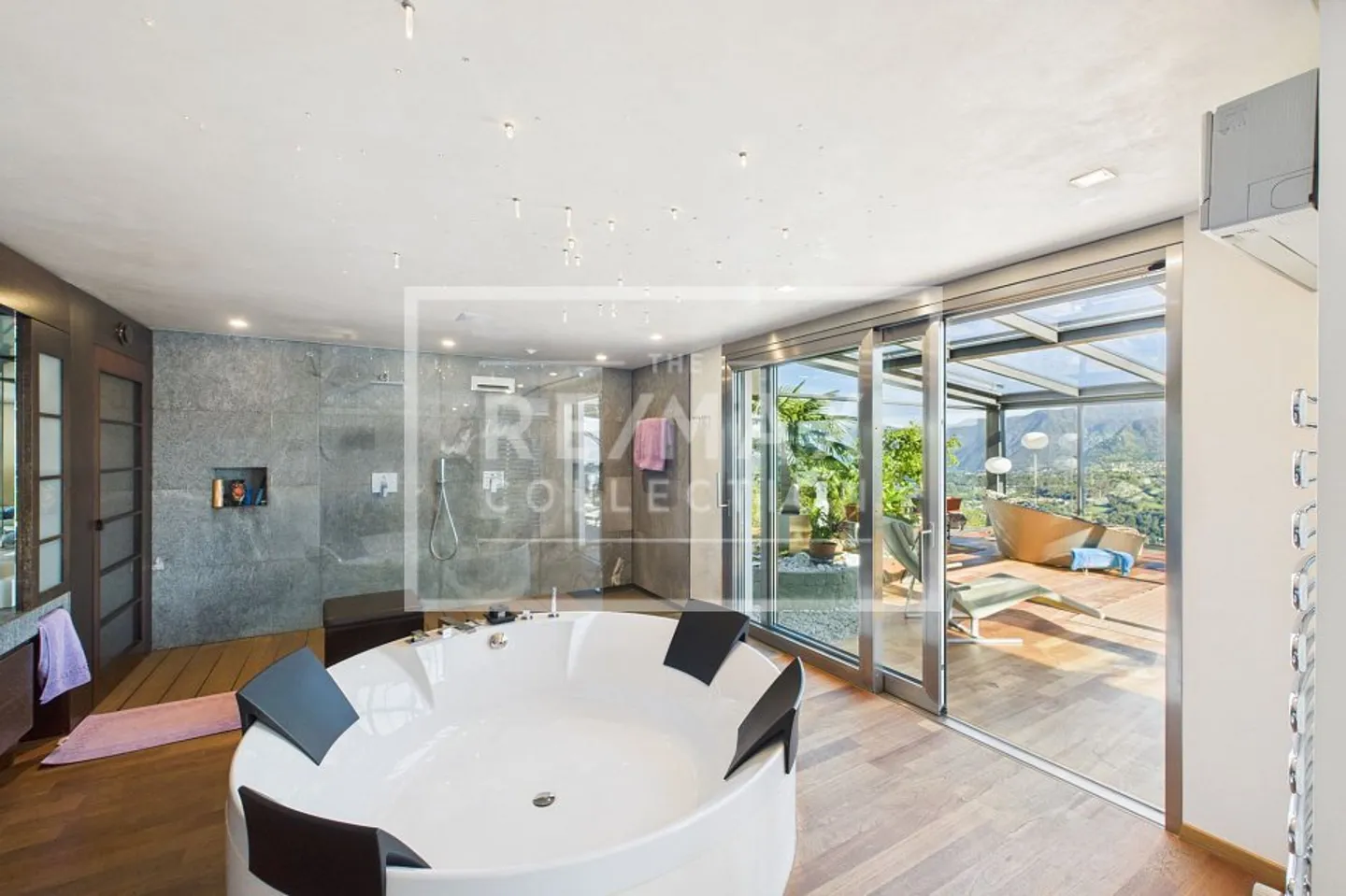 Villa luxueuse entre art, nature et détente - Photo 8 sur 13