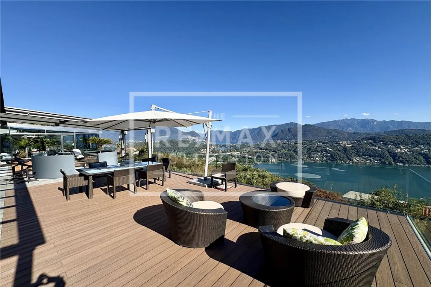 Villa luxueuse entre art, nature et détente - Photo 11 sur 13