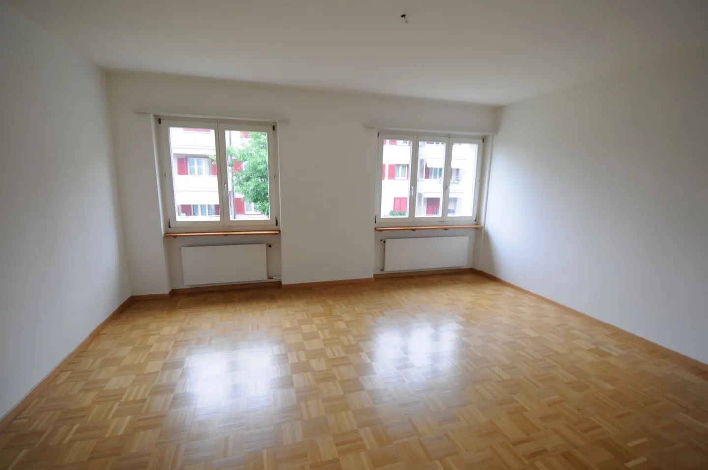 Gemütliche 3-Zimmerwohnung sucht neuen Bewohner - Foto 5 von 6