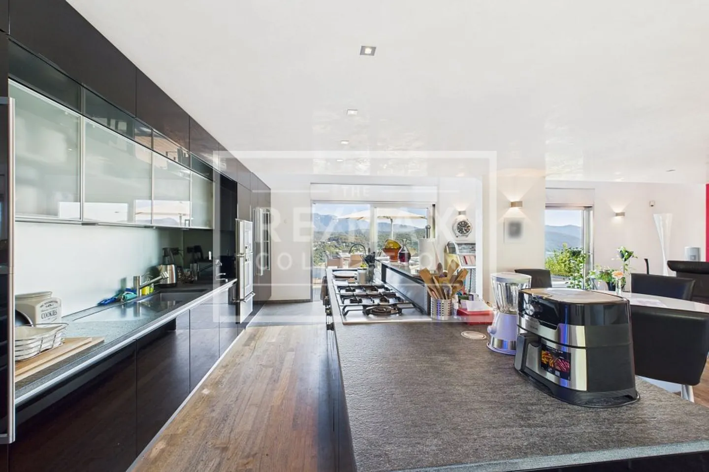 Villa luxueuse entre art, nature et détente - Photo 12 sur 13