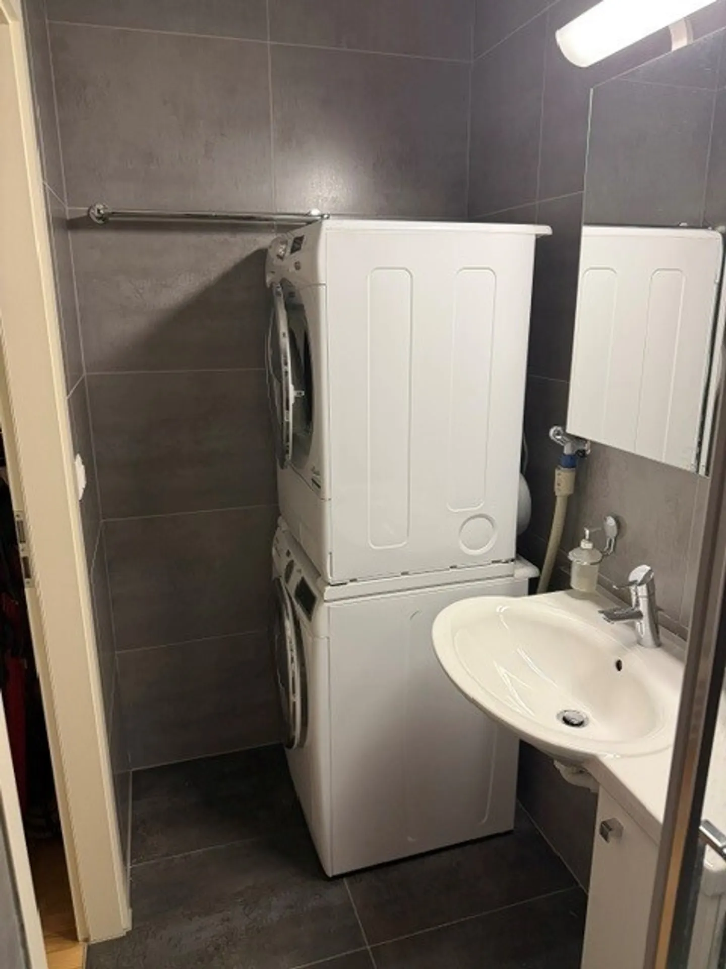 3,5-Zimmer-Wohnung - Foto 8 von 8