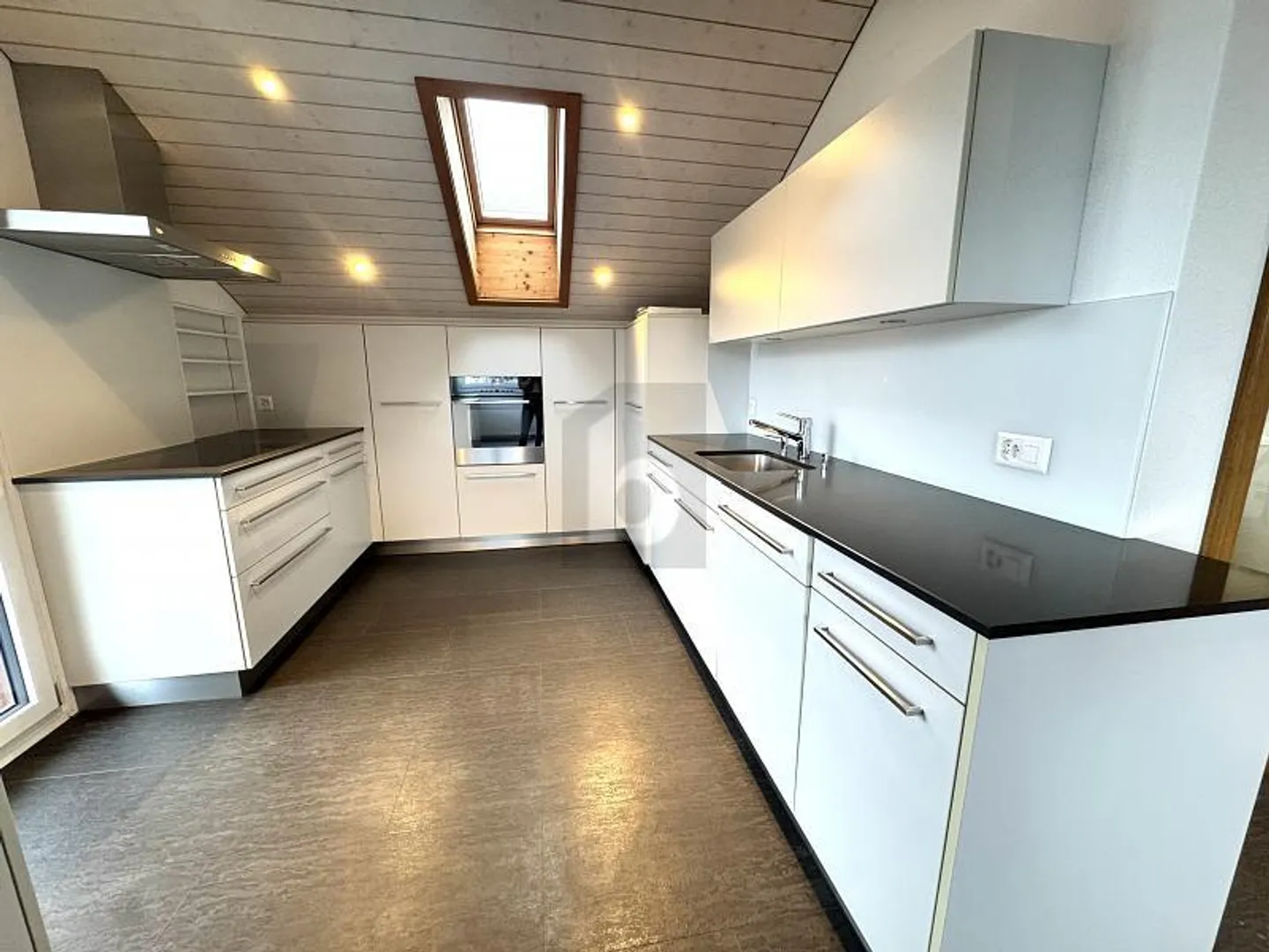 Wunderschöne Maisonette mit Aussicht - Foto 3 von 6